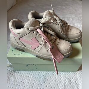 Off-White Virgil Abloh Sneakers